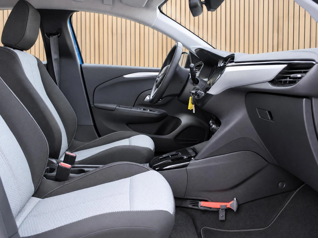 Opel Corsa-e – foto 8