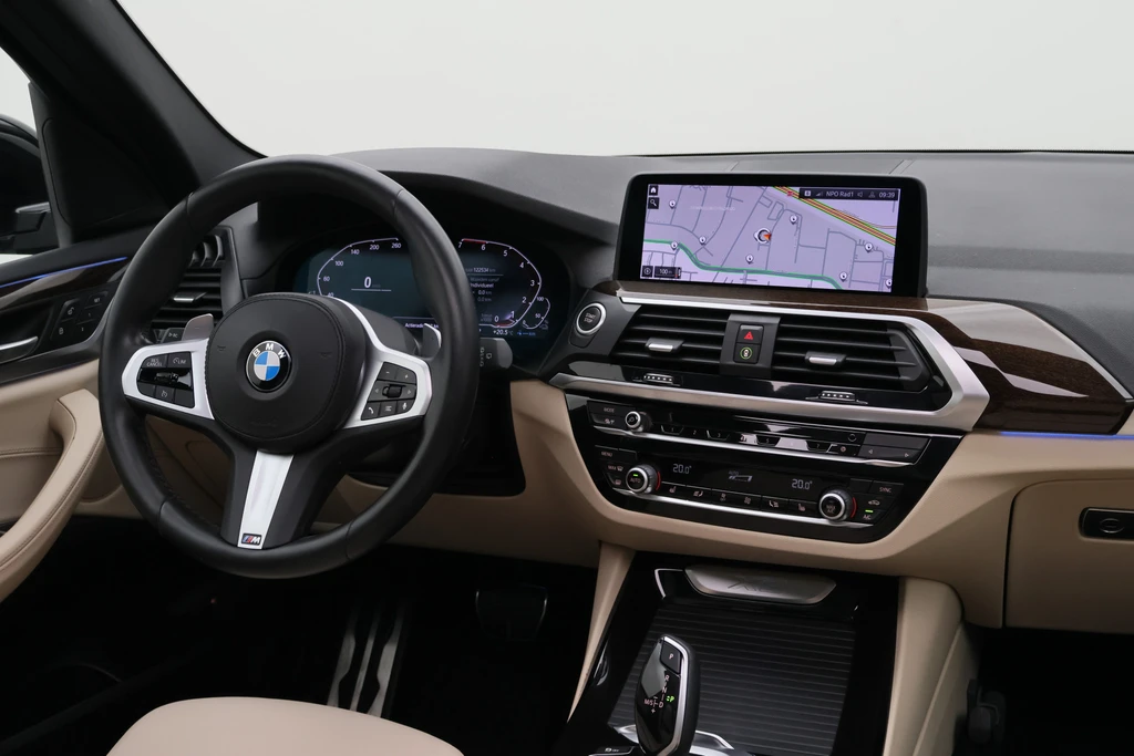 BMW X3 – foto 30