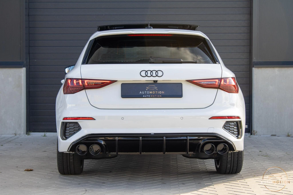 Audi A3 – foto 7