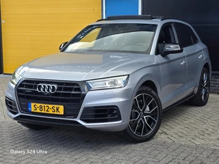 Audi Q5 – thumbnail 1