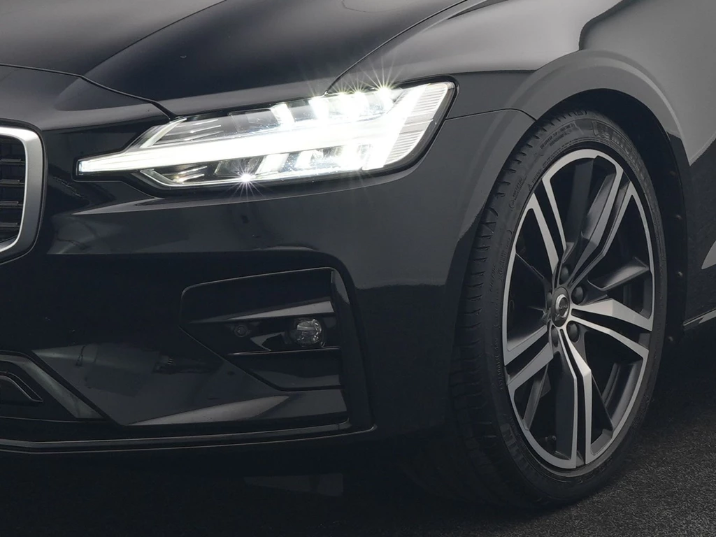 Volvo S60 – foto 18