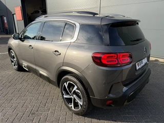 Citroën C5 Aircross – thumbnail 5
