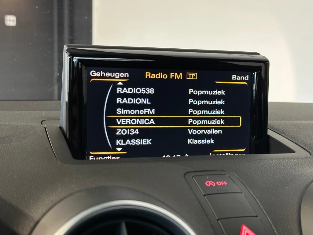 Audi A1 – foto 25