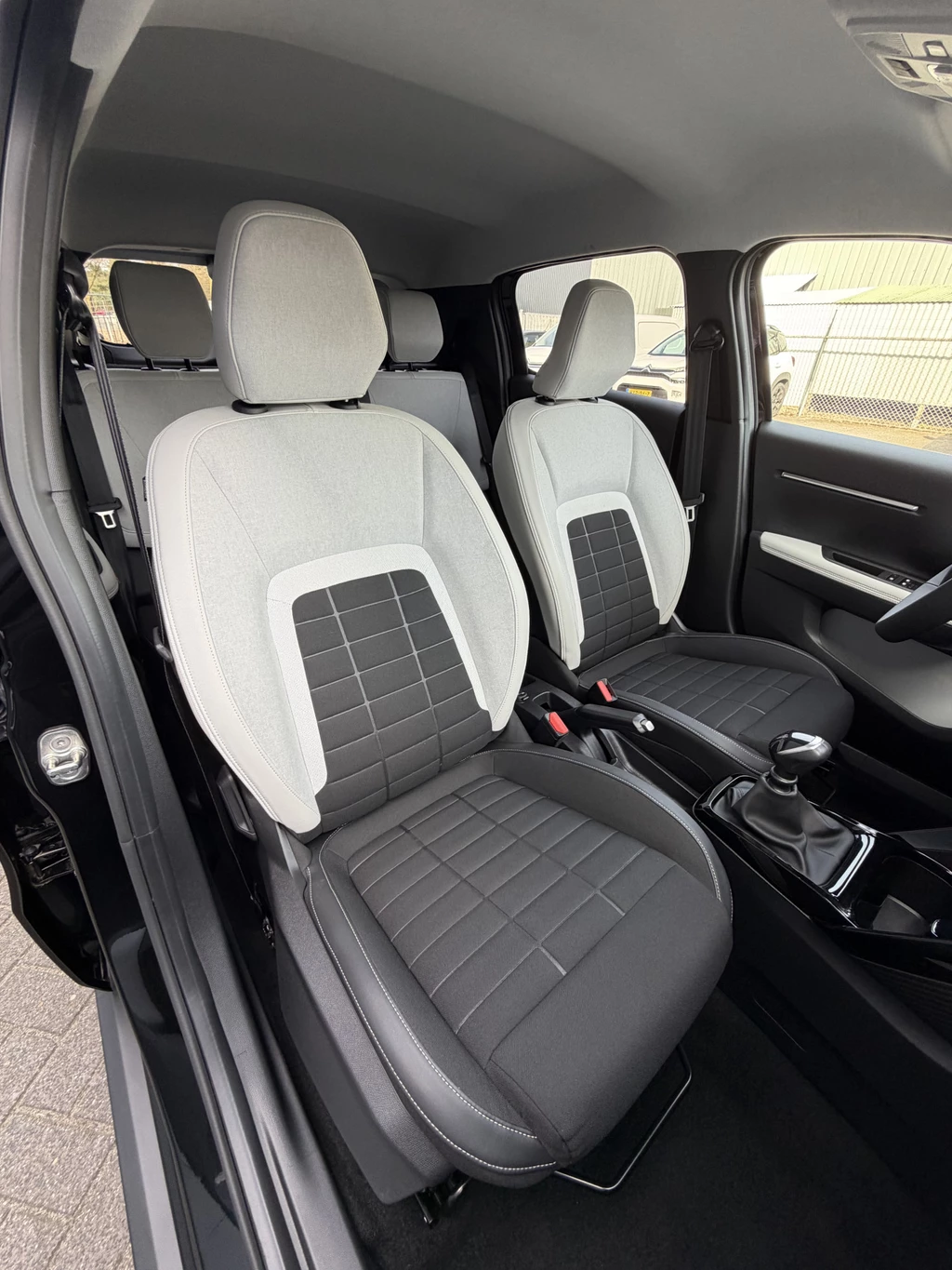 Citroën C3 – foto 12