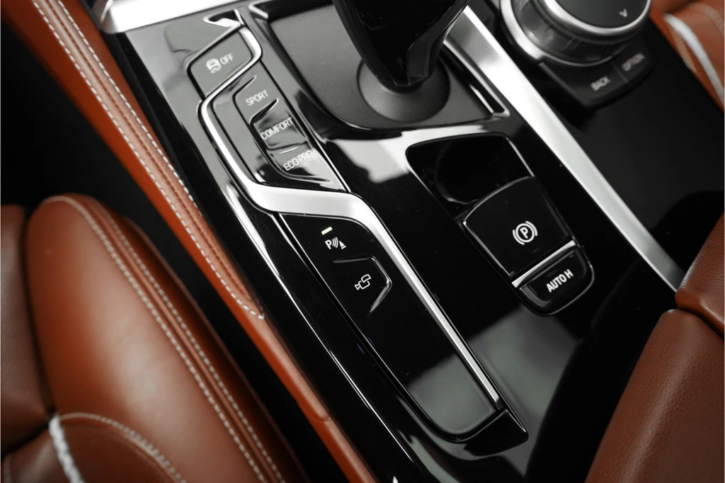 BMW 5 Serie – foto 52