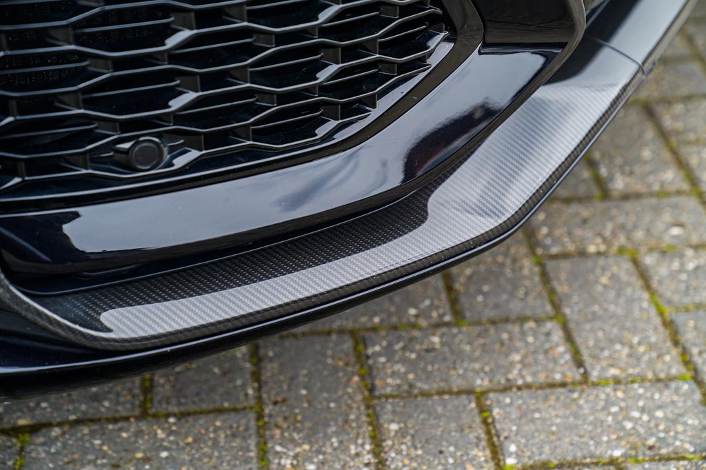 Audi RSQ8 – foto 17
