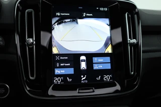 Volvo XC40 – thumbnail 22