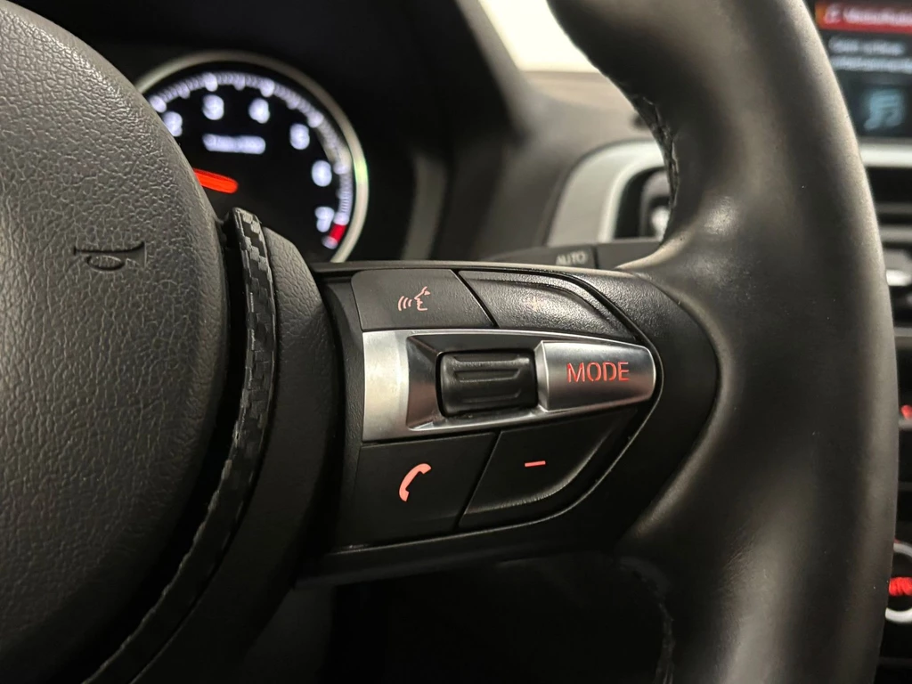 BMW 1 Serie – foto 24