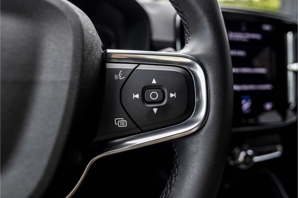 Volvo XC40 – foto 34