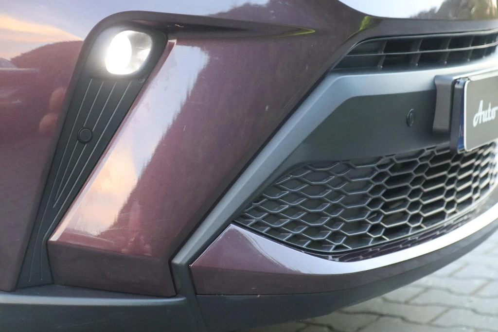 Toyota C-HR – foto 92