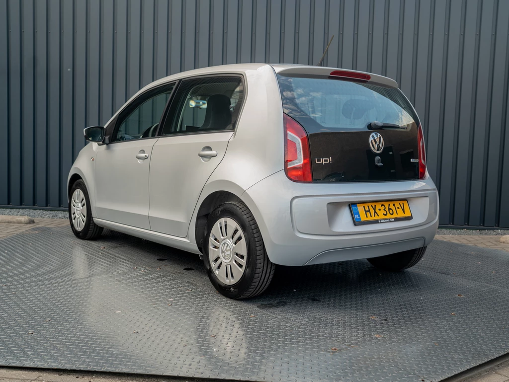 Volkswagen up! – foto 7
