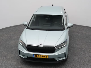Škoda Enyaq iV – thumbnail 17