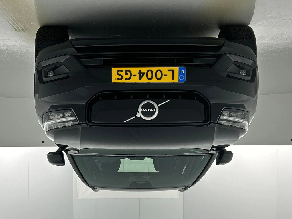 Volvo XC40 – foto 4