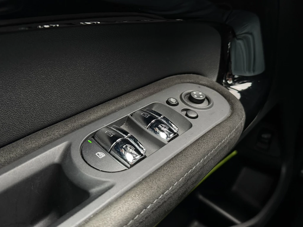 MINI Countryman – foto 26
