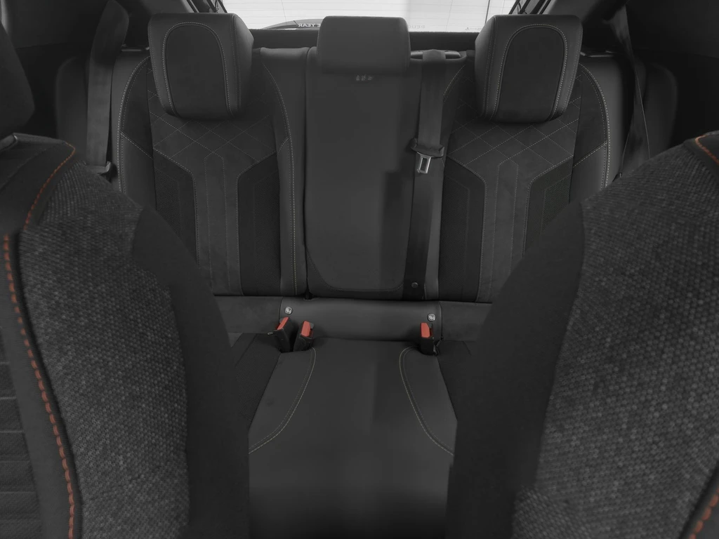 Peugeot e-208 – foto 23