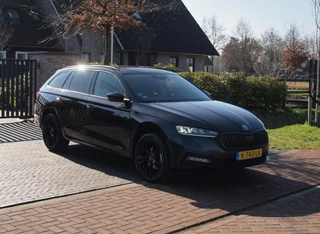 Škoda Octavia – thumbnail 9