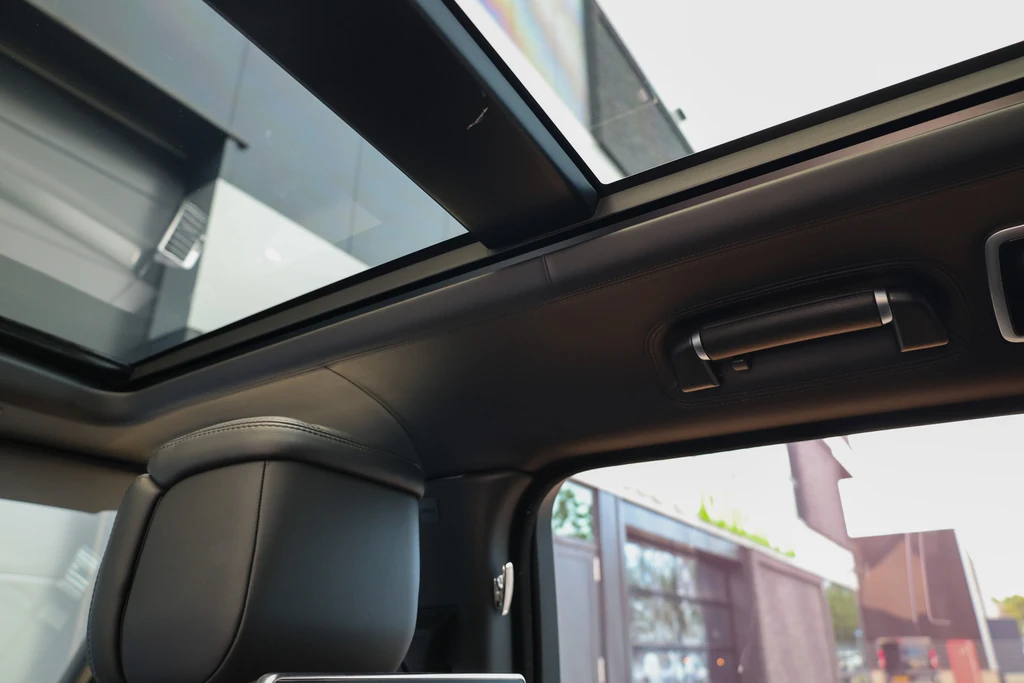 Land Rover Range Rover – foto 80