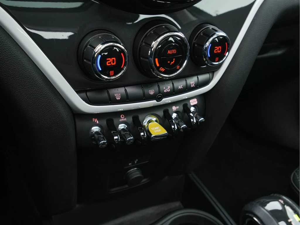 MINI Countryman – foto 14