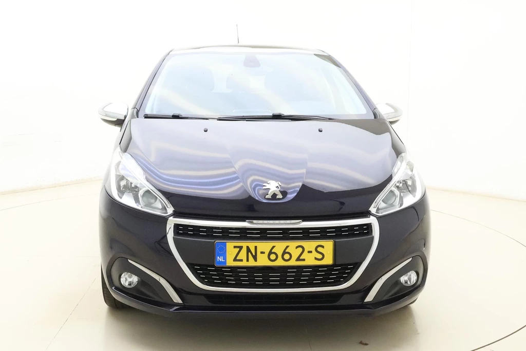 Peugeot 208 – foto 9