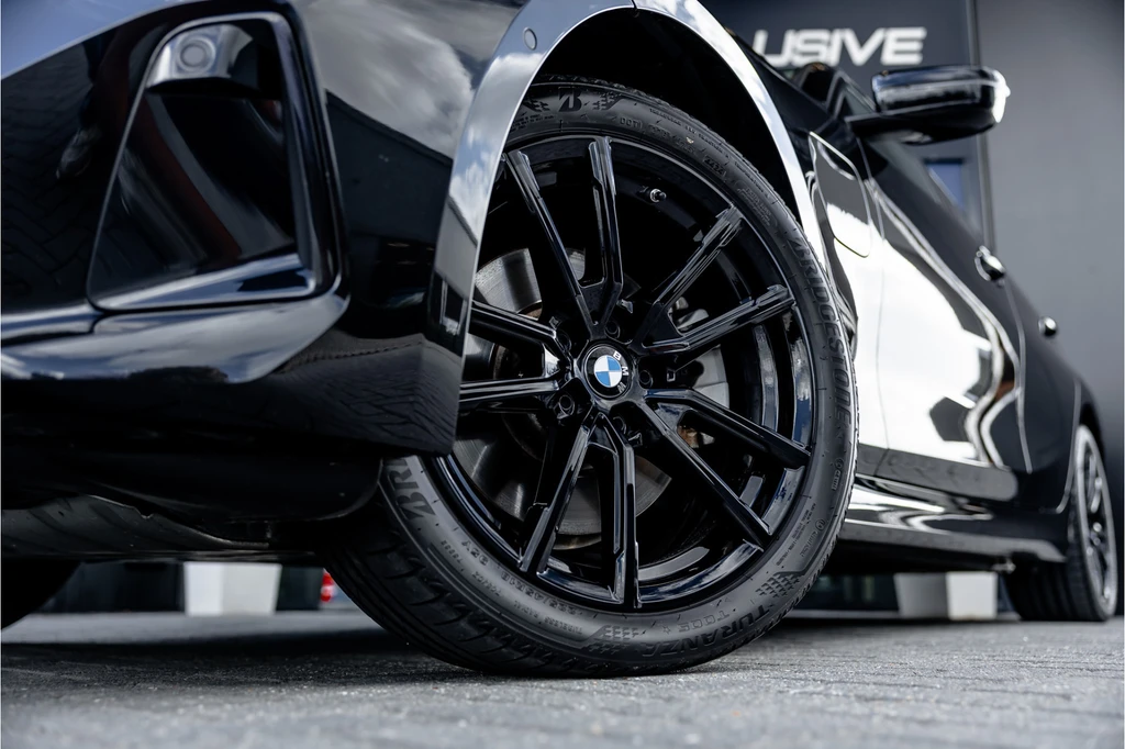 BMW 3 Serie – foto 36