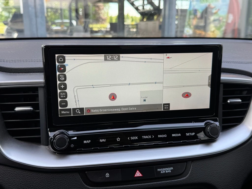 Kia Ceed – foto 15