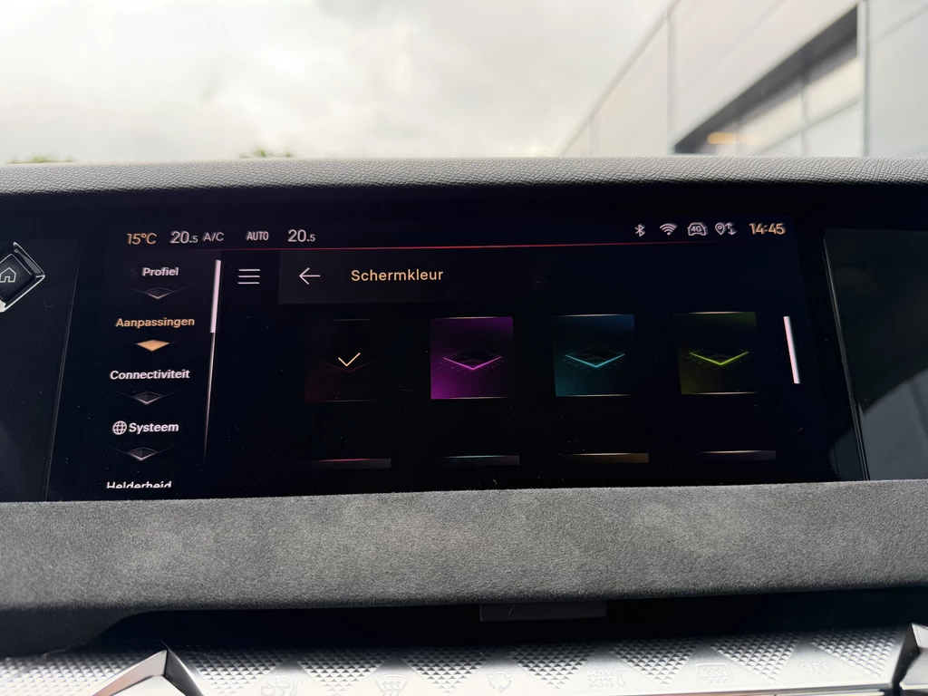DS DS 4 – foto 31