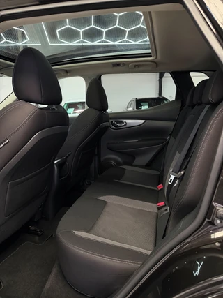 Nissan QASHQAI – thumbnail 17