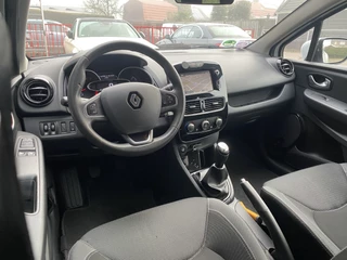 Renault Clio – thumbnail 12