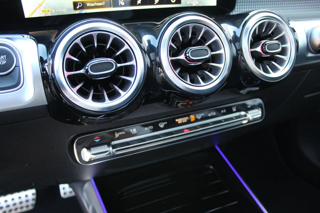Mercedes-Benz EQB – foto 22