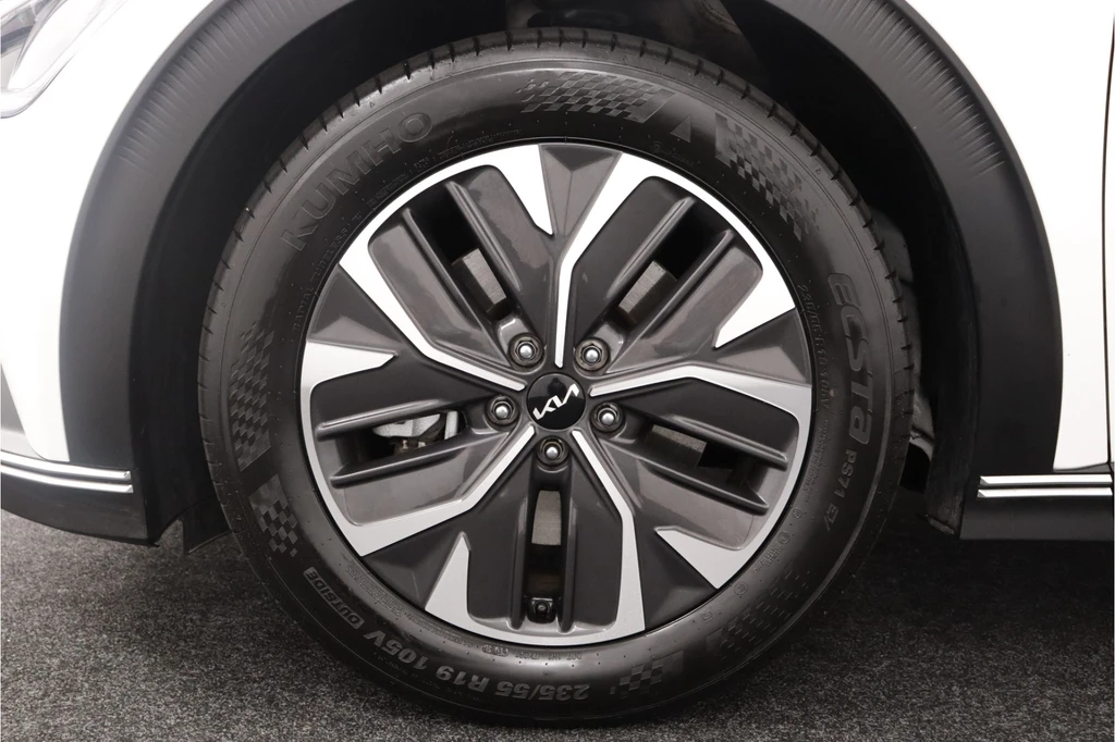 Kia EV6 – foto 17