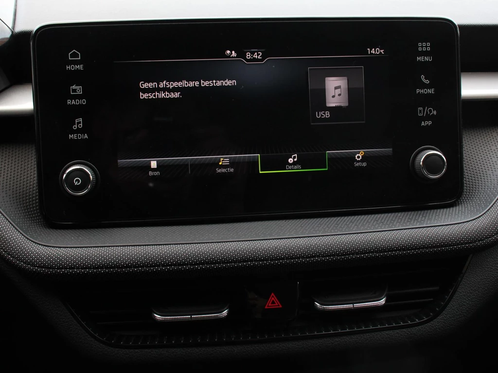 Škoda Fabia – foto 33