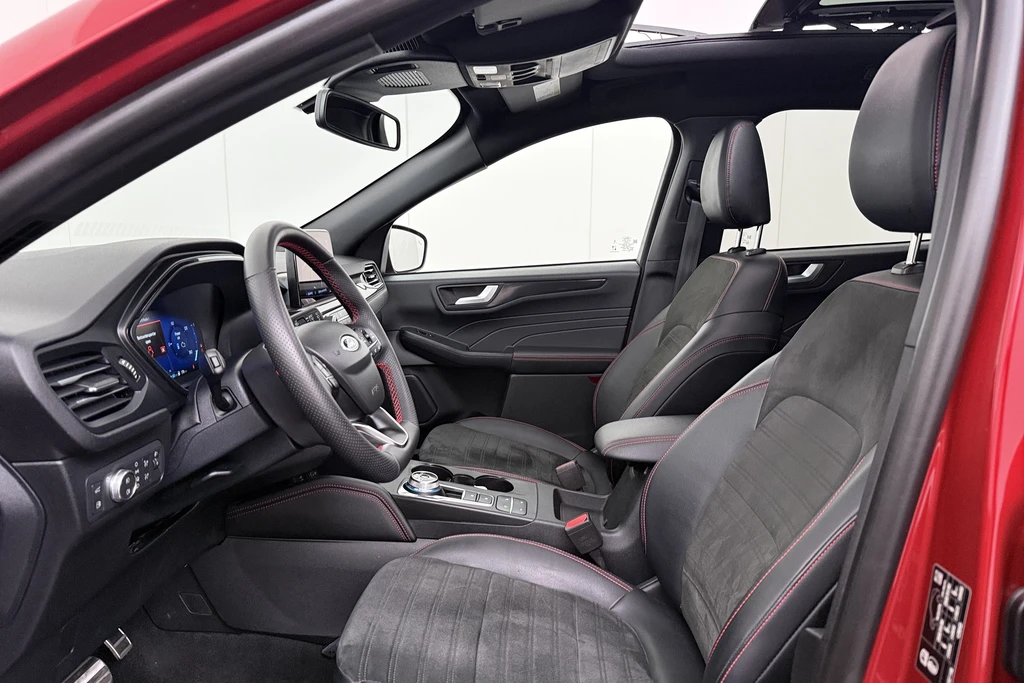 Ford Kuga – foto 12