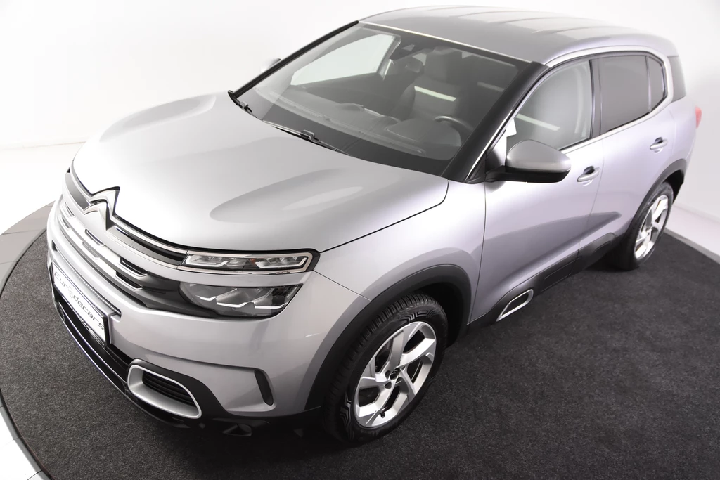 Citroën C5 Aircross – foto 2