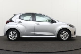 Mazda 2 Hybrid – thumbnail 5