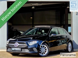 Mercedes-Benz A-Klasse – thumbnail 1