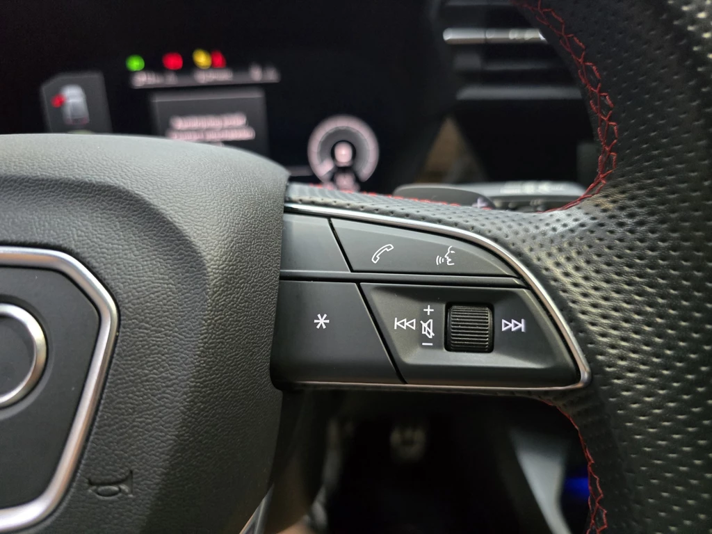 Audi A3 – foto 16