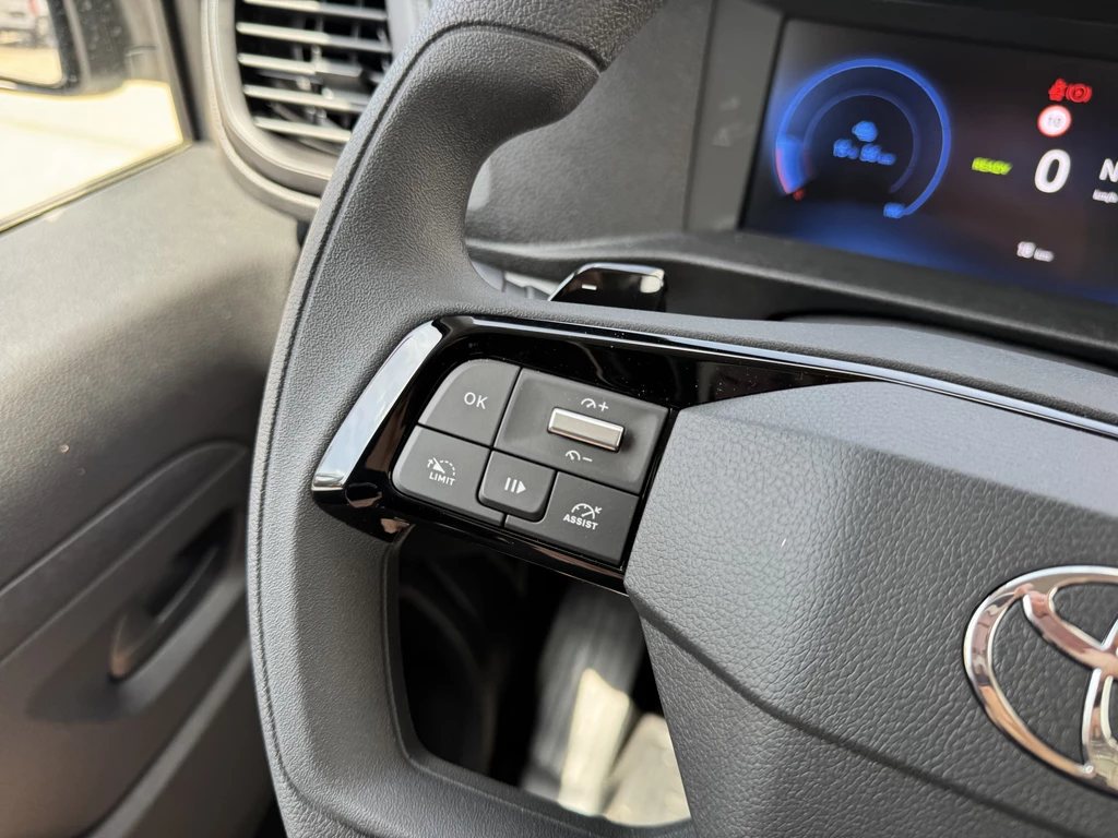 Toyota ProAce – foto 25