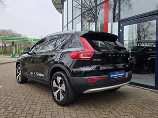 Volvo XC40 – thumbnail 4