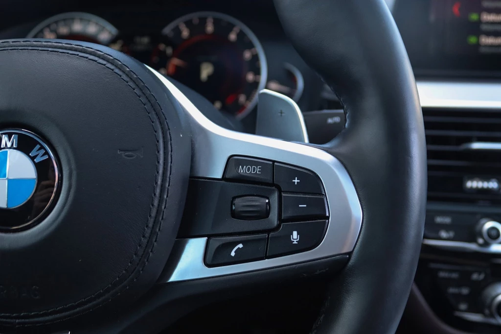 BMW 6 Serie – foto 26
