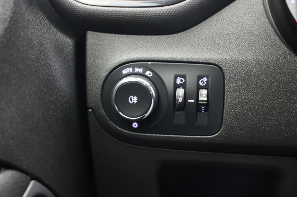 Opel Crossland – foto 26