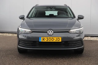 Volkswagen Golf – thumbnail 4