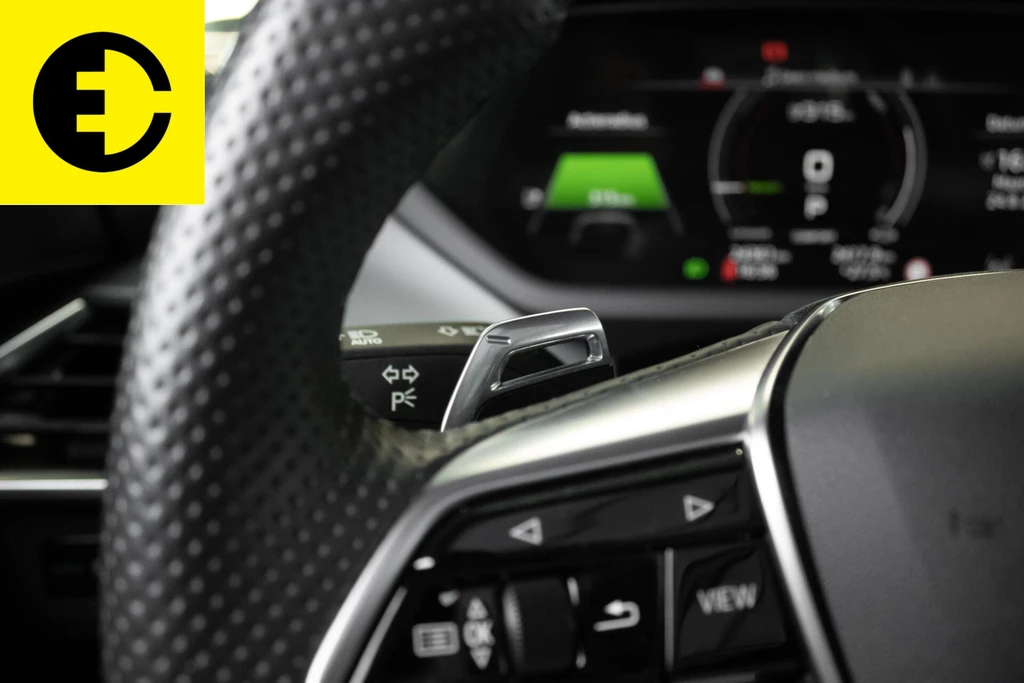 Audi e-tron GT – foto 26