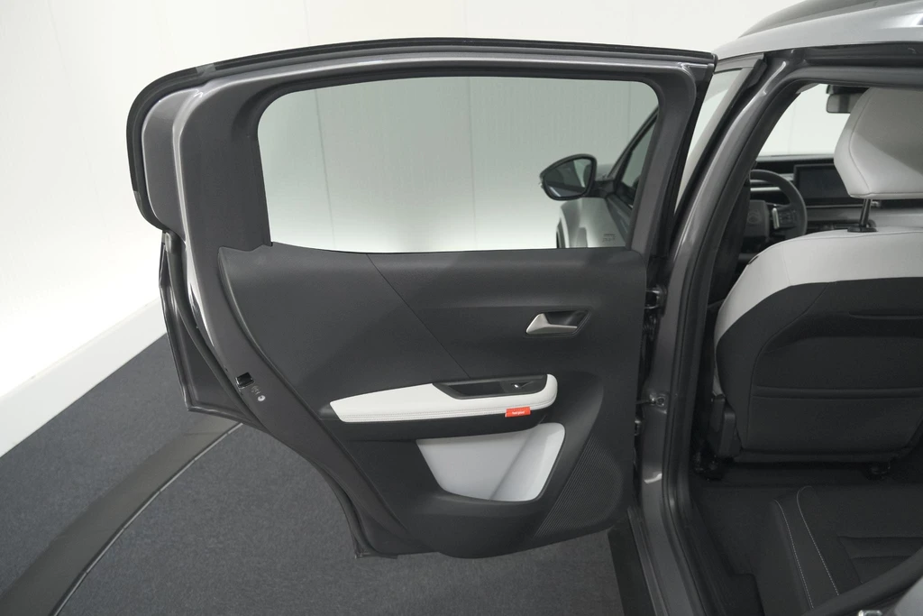 Citroën ë-C3 Aircross – foto 63