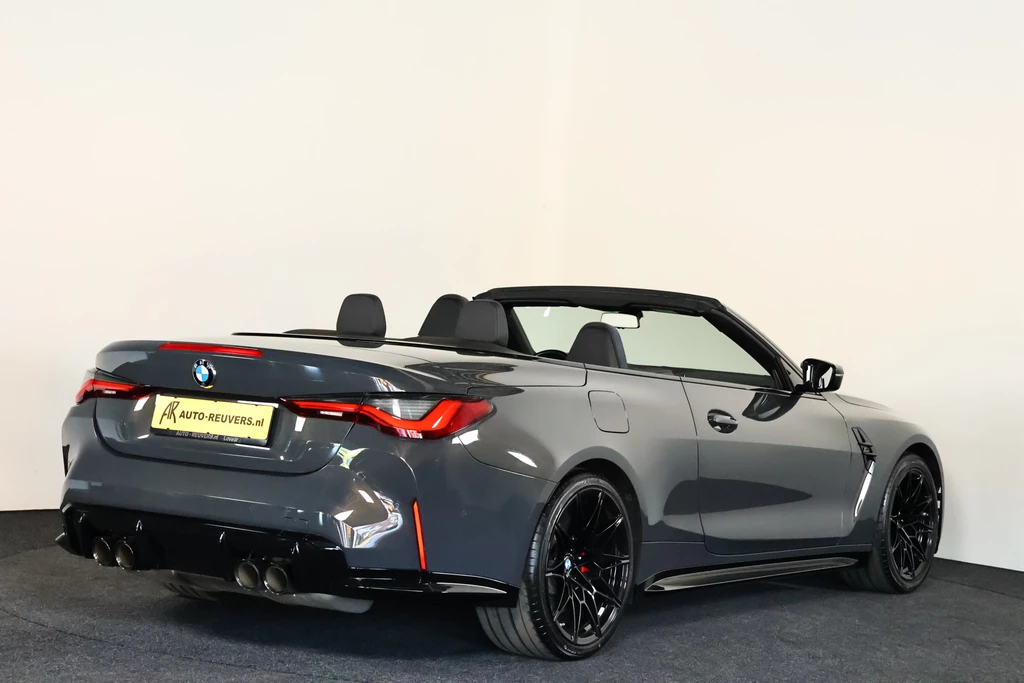 BMW M4 – foto 8