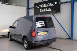 Volkswagen Caddy – thumbnail 2