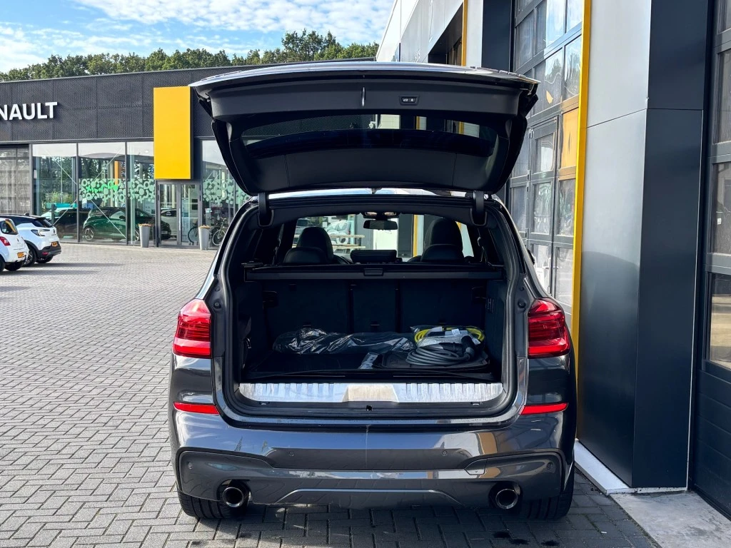 BMW X3 – foto 42