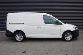 Volkswagen Caddy – thumbnail 3