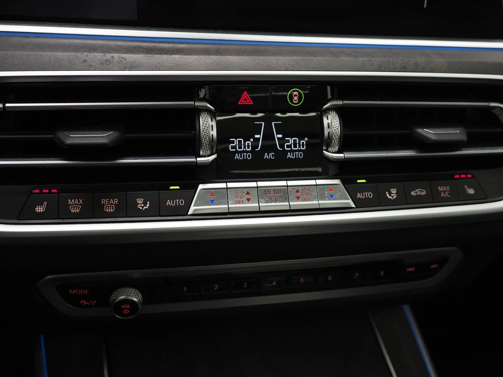 BMW X5 – foto 35