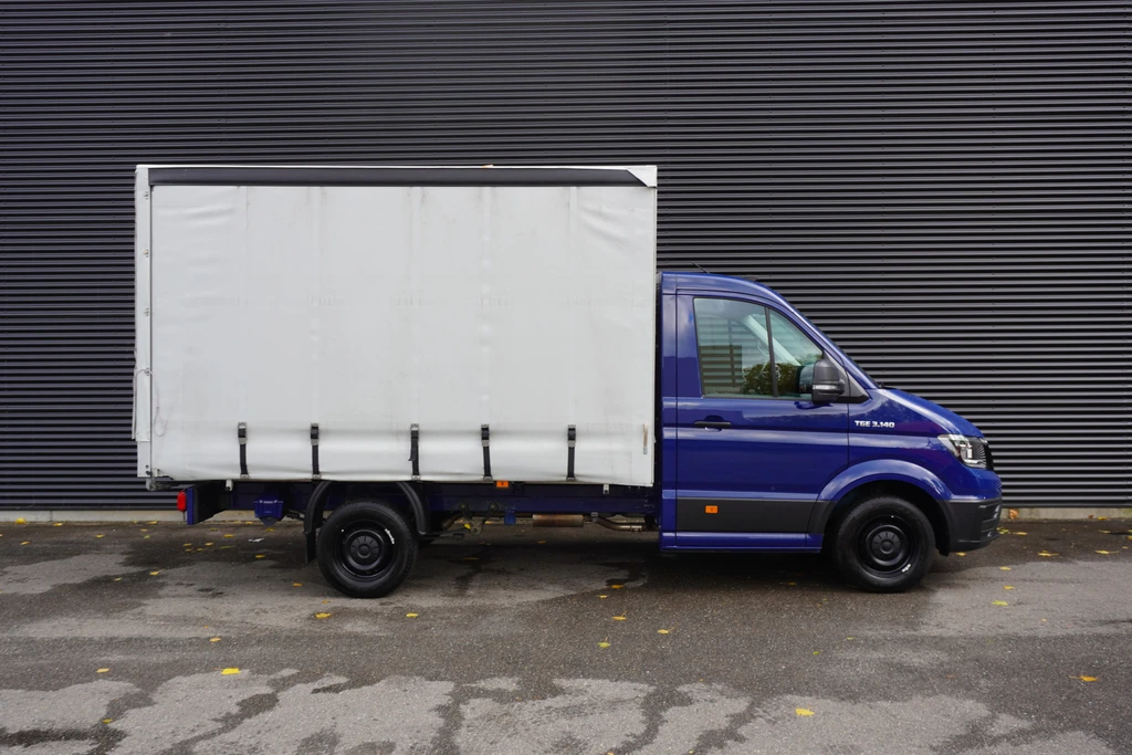 MAN TGE – foto 4