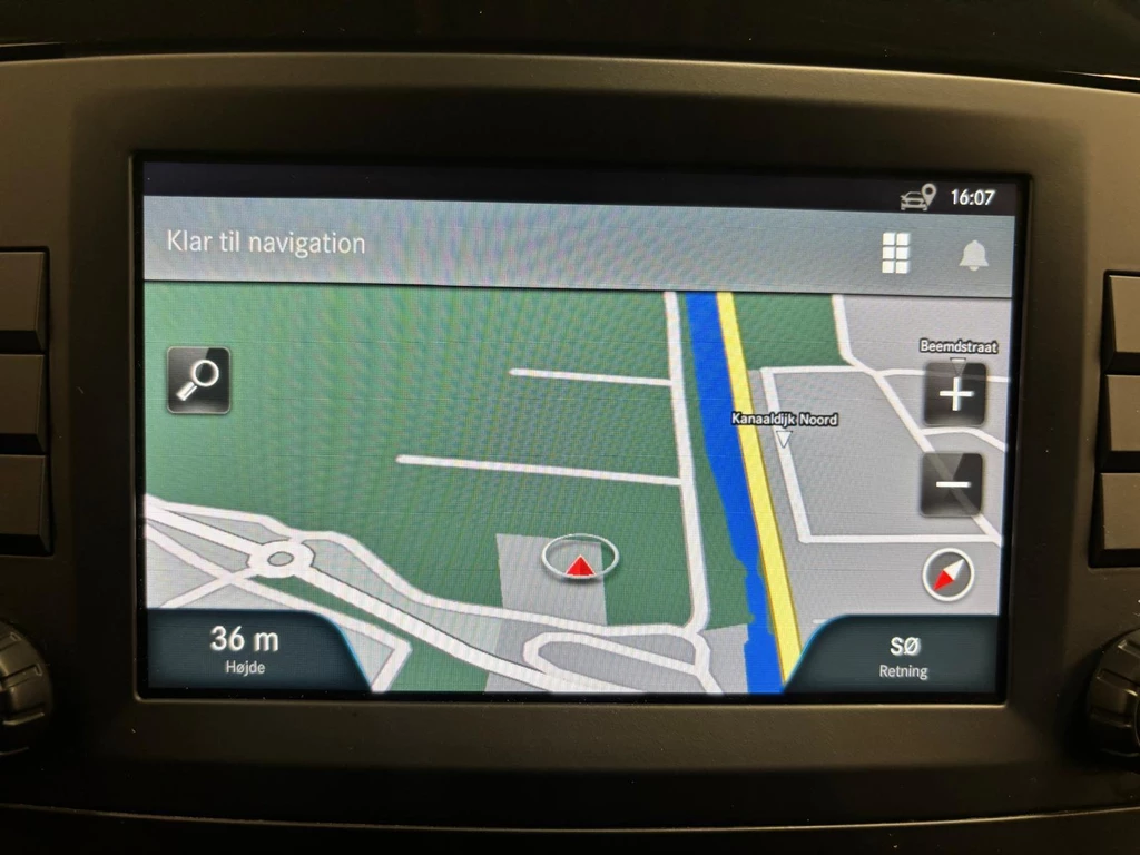 Mercedes-Benz Vito – foto 20